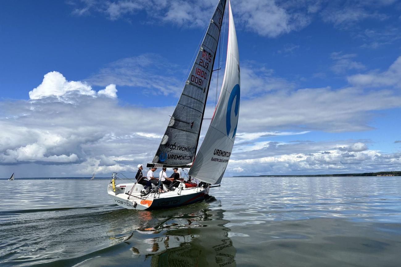 Кубок Р.Е.Алексеева 2024