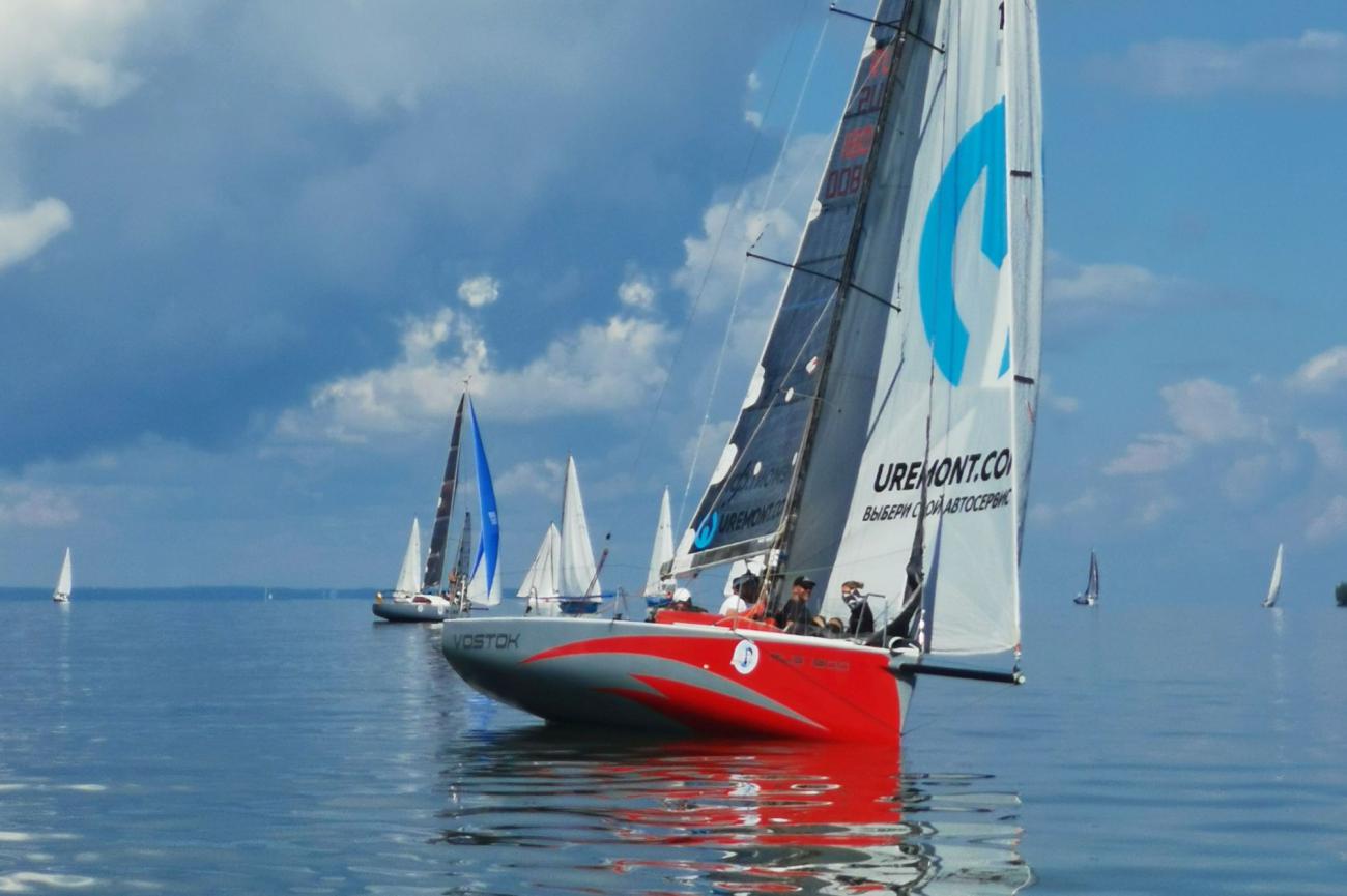 Кубок Р.Е.Алексеева 2024