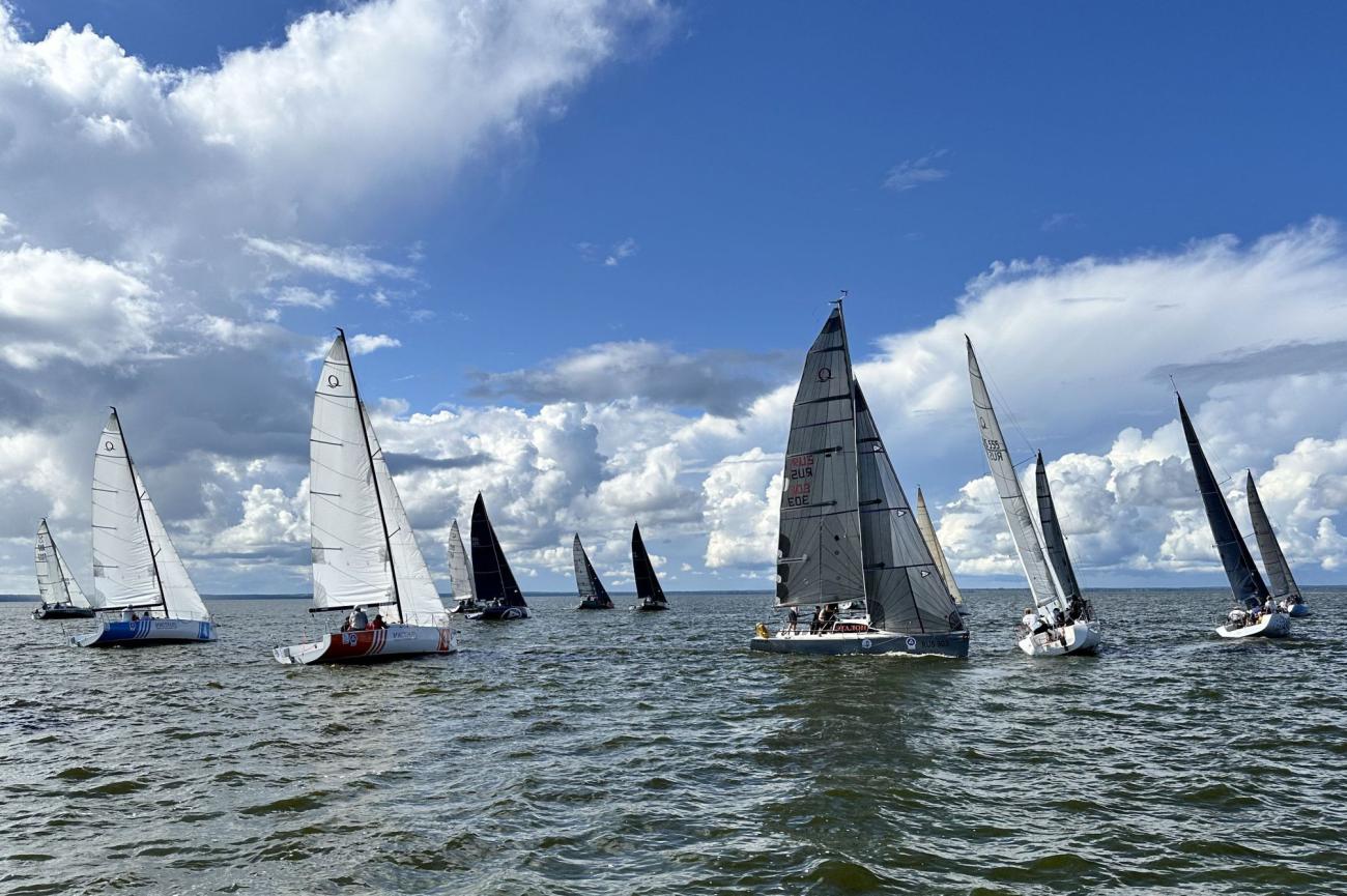 Кубок Р.Е.Алексеева 2024