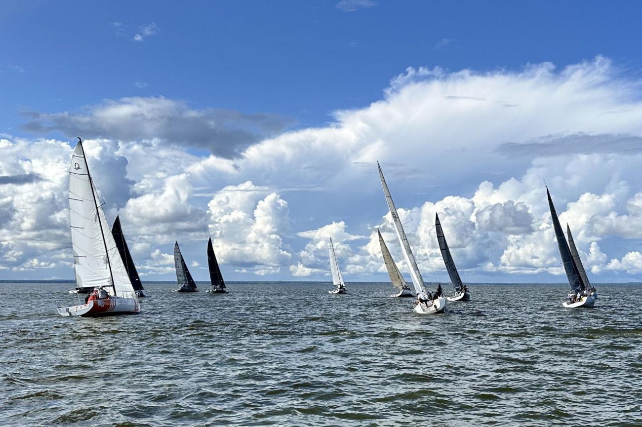 Кубок Р.Е.Алексеева 2024