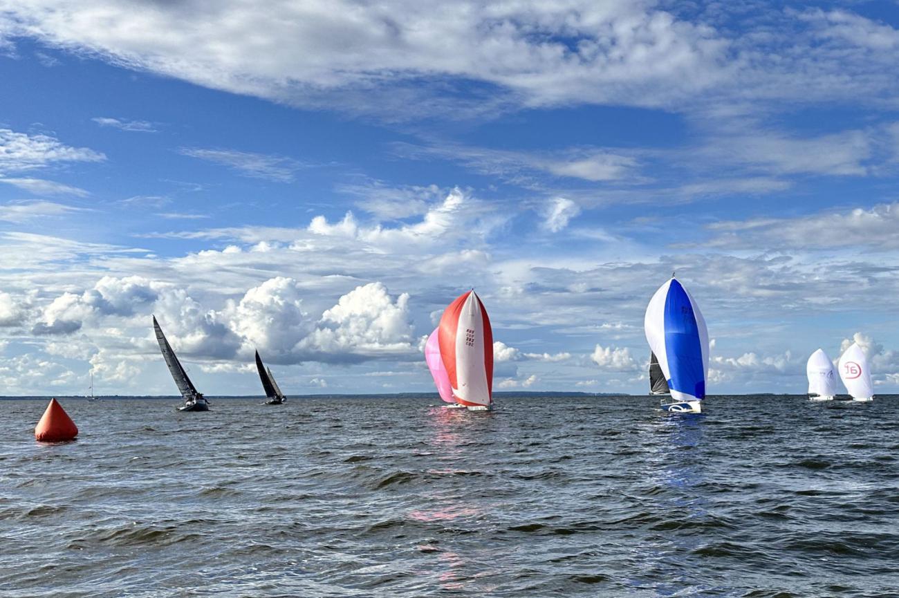 Кубок Р.Е.Алексеева 2024