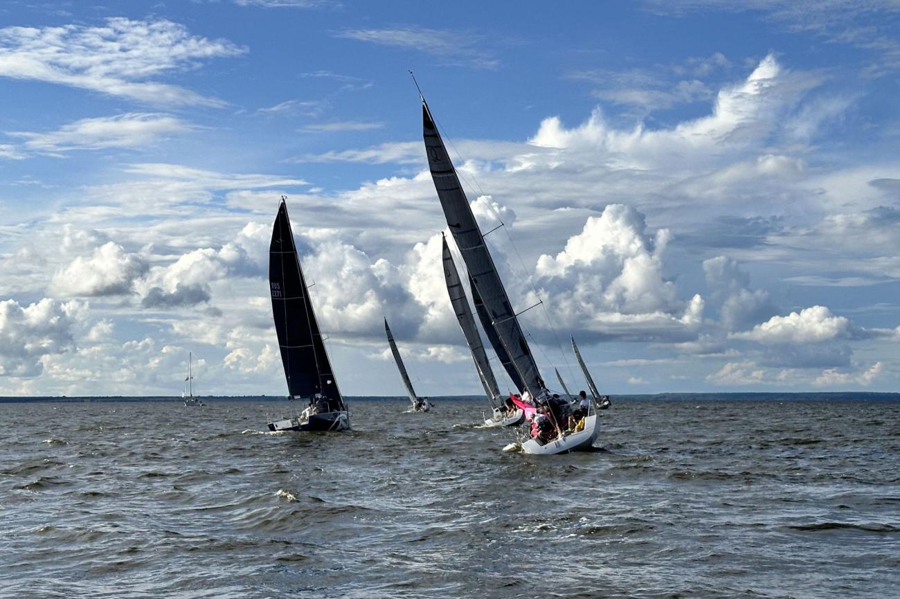 Кубок Р.Е.Алексеева 2024