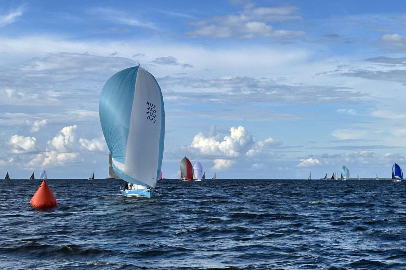 Кубок Р.Е.Алексеева 2024