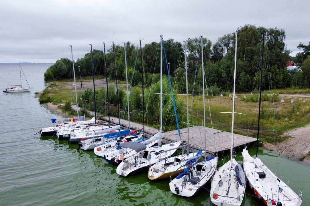 Кубок Р.Е.Алексеева 2024