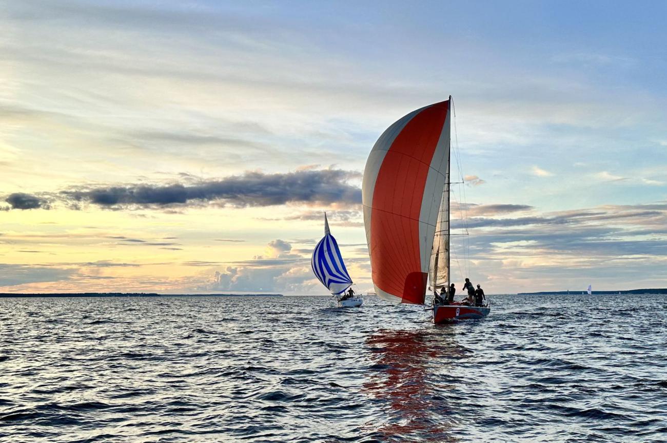 Кубок Р.Е.Алексеева 2024