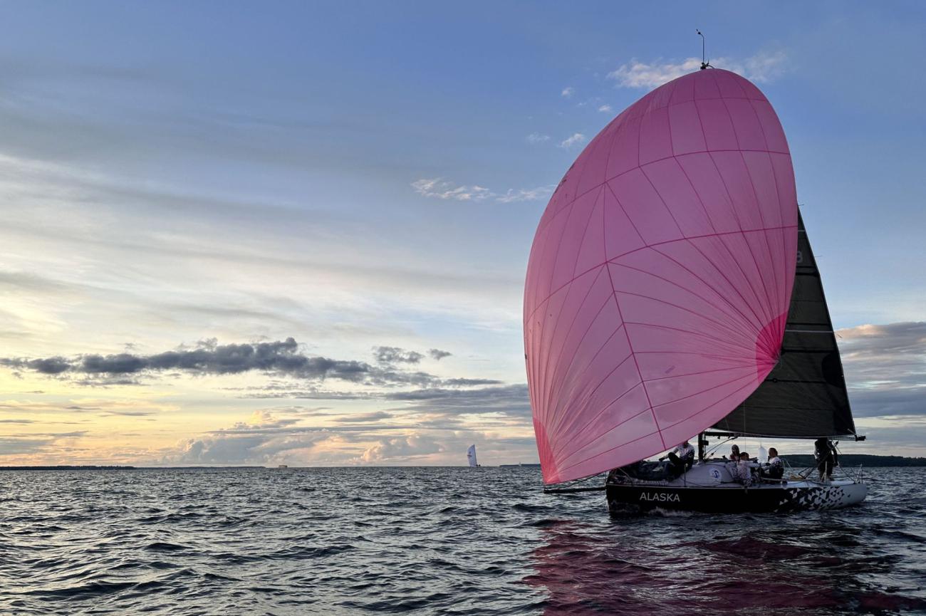 Кубок Р.Е.Алексеева 2024