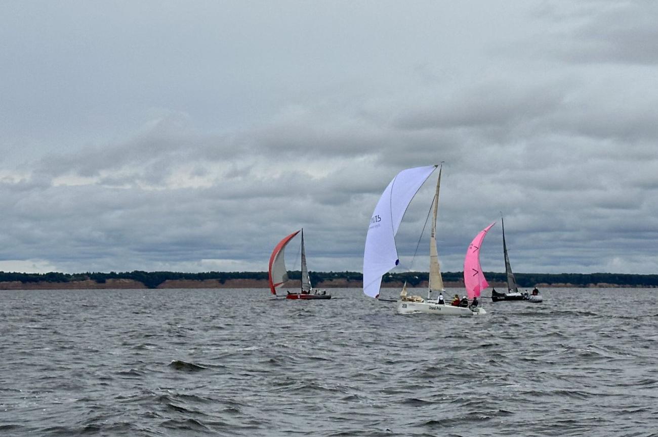 Кубок Р.Е.Алексеева 2024