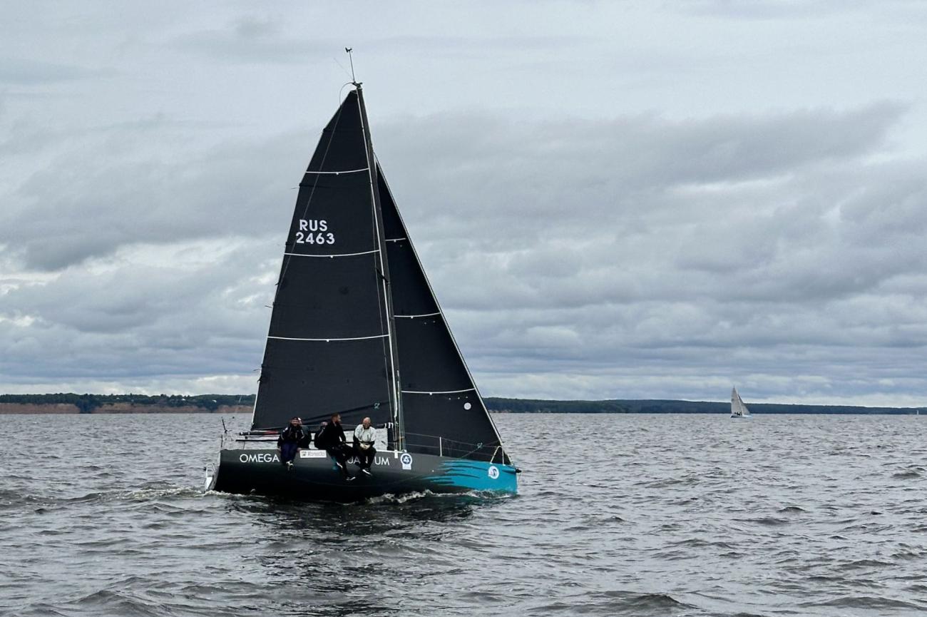 Кубок Р.Е.Алексеева 2024