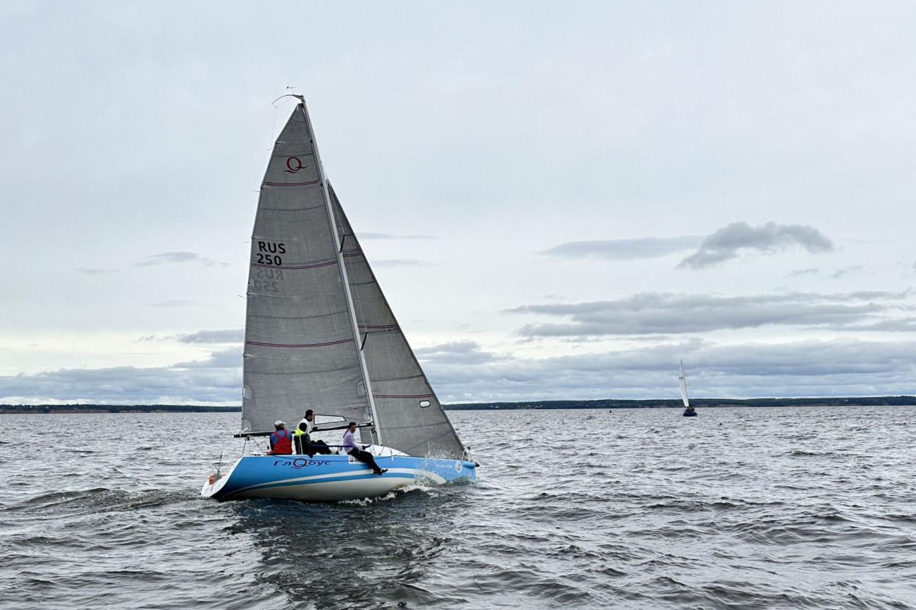 Кубок Р.Е.Алексеева 2024