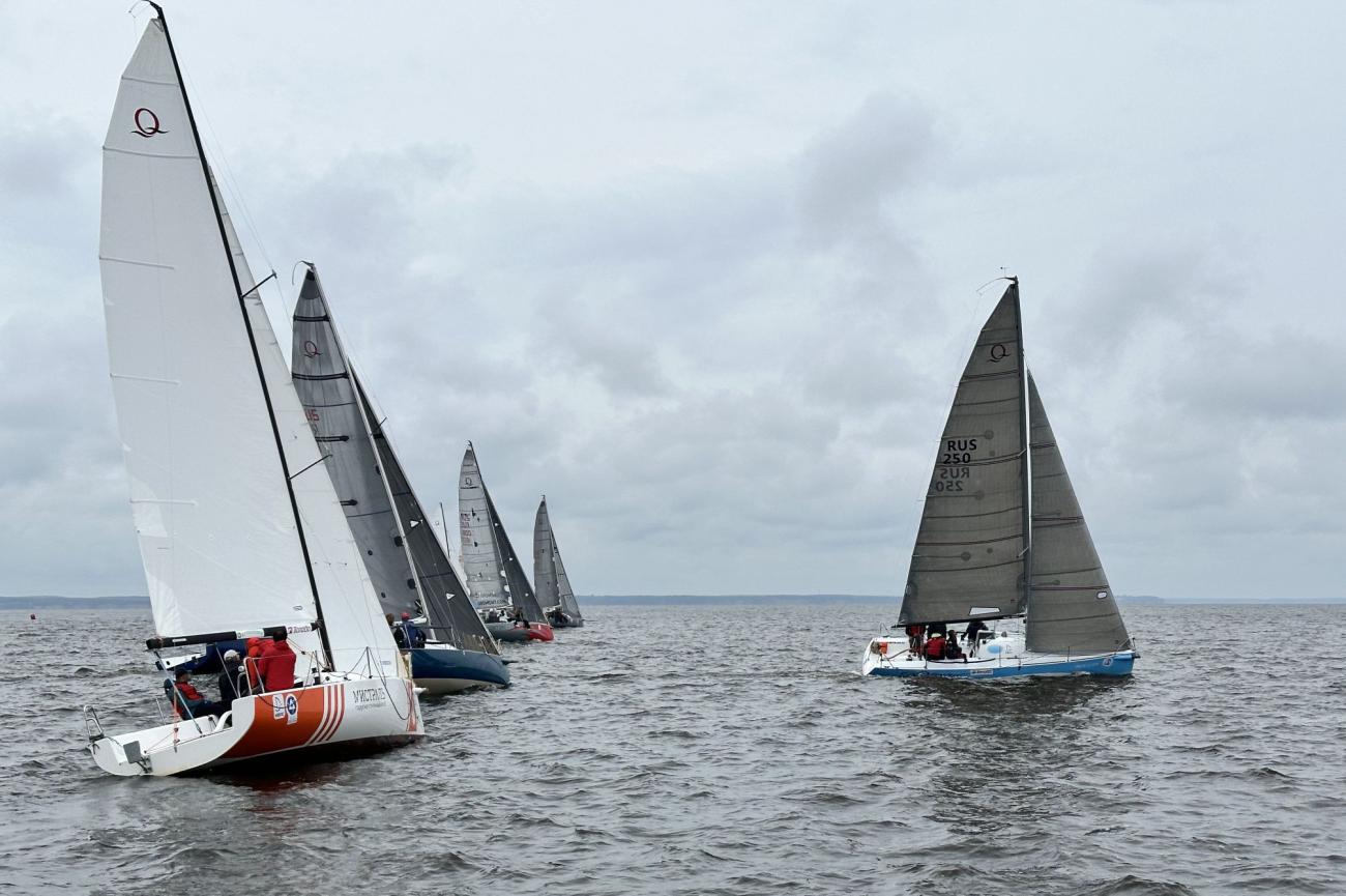 Кубок Р.Е.Алексеева 2024