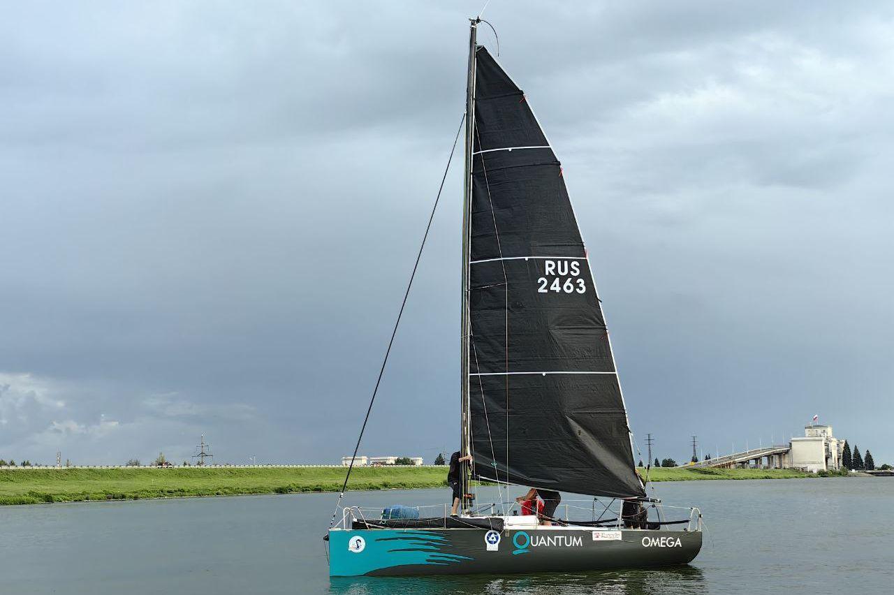 Кубок Р.Е.Алексеева 2024