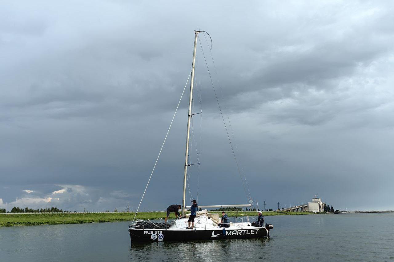 Кубок Р.Е.Алексеева 2024