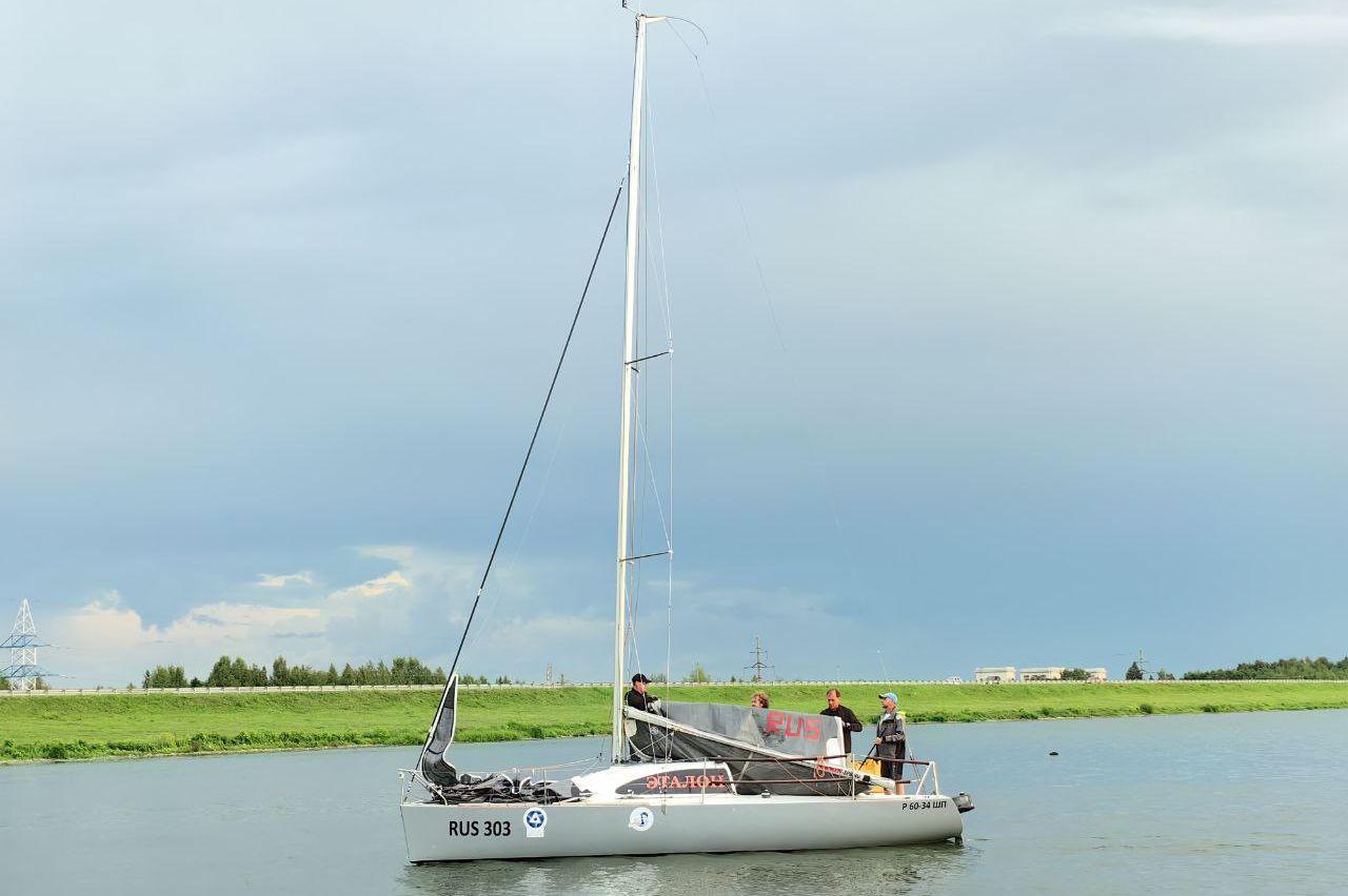 Кубок Р.Е.Алексеева 2024