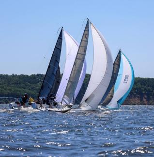 Результаты Кубка Класса 2025